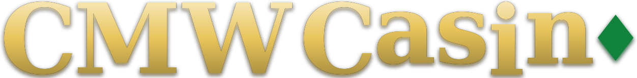 CMW Casino logo