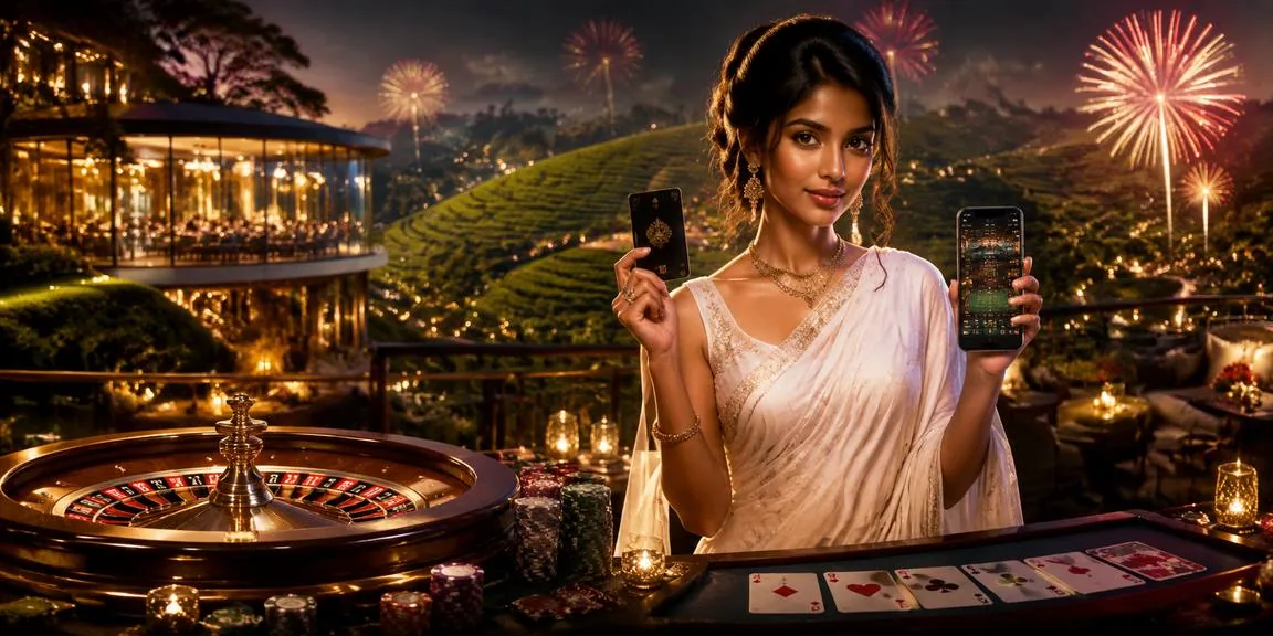 CMW Casino Mobile access in three steps