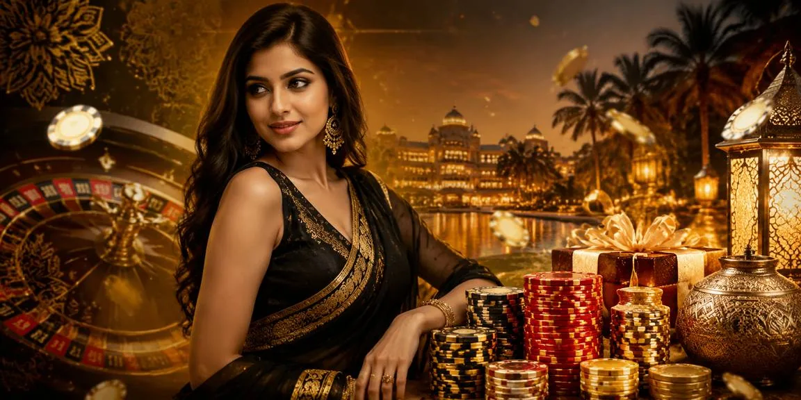 CMW Casino Bonus