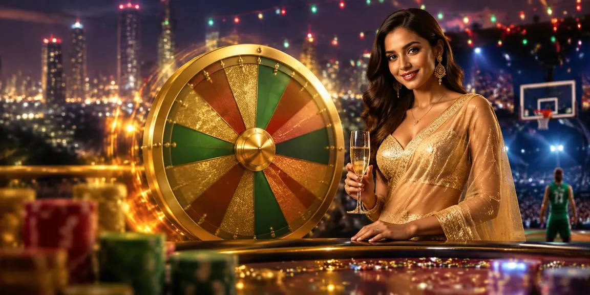 CMW Casino Roulette Spinners